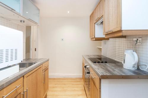 Hyde Park Rooms & Apartments 4