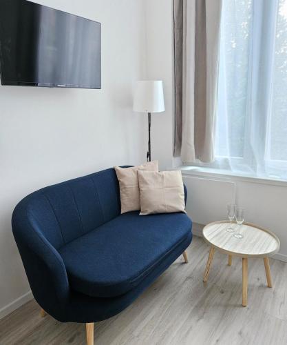 Euro Nest Studio Schuman Brussels, Brüssel