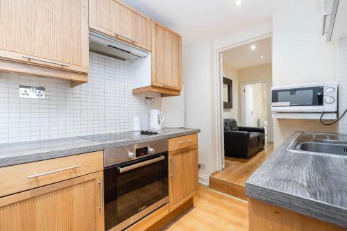 Hyde Park Rooms & Apartments 2