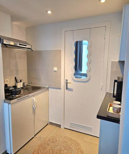 Studio Brussels centre