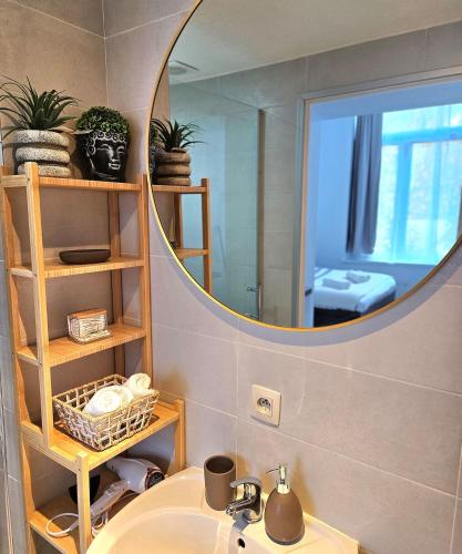 Studio Brussels centre