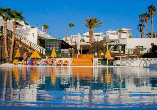 Apartamentos San Marcial