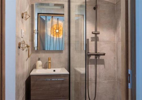 Duplex moderne à 5 min Aix Duplex moderne à 5 min Aix