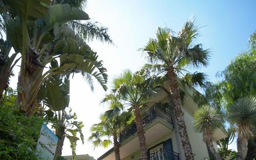 Hotel Borgo Verde – Catania, CA