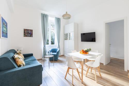 Hostly-The Porta Pia Suite-Rome Centre with Charme, Rome (photo 9)