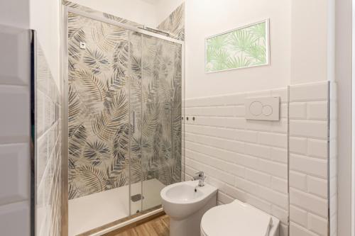 Hostly-The Porta Pia Suite-Rome Centre with Charme, Rome (photo 7)