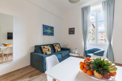Hostly-The Porta Pia Suite-Rome Centre with Charme, Rome (photo 2)