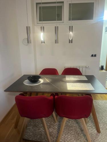 Bulevar parking free