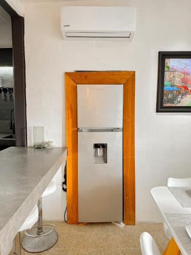 Jacintos house, Cancún (fotografie 7)