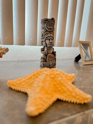 Jacintos house, Cancún (fotografie 9)