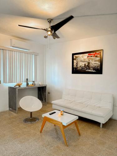 Jacintos house, Cancún (fotografie 10)