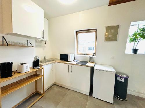 Appartement porte de Saint Ouen - image 9