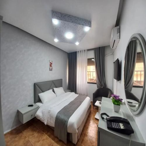 Al-Nujoom Hotel Suites - Amman Al-Nujoom Hotel Suites - Amman
