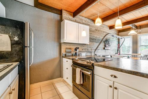 Cortland Townhome - Walk to Greek Peak Mtn Resort! in Virgil (NY)