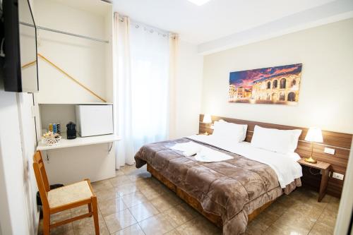 Vitti's home Verona 5 in 布索倫格