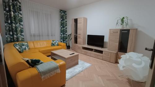 Apartmán M55 (Apartman M55) in โฮโดลานี