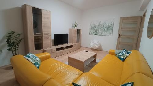 Apartmán M55 (Apartman M55) in โฮโดลานี