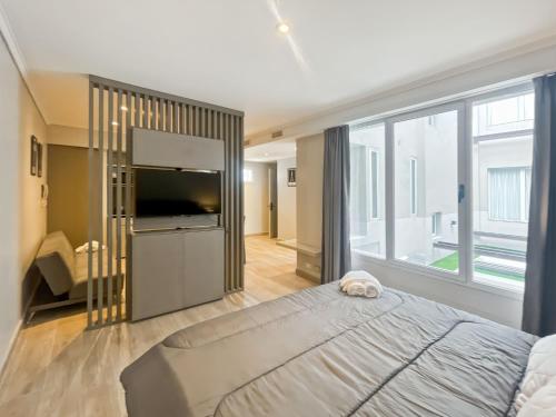 Ayres Apart San Telmo U103
