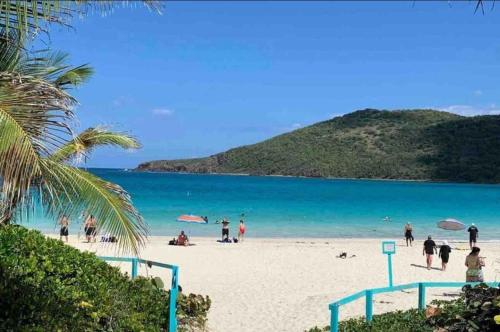 Ocean View, close to the beach Fajardo-Ceiba