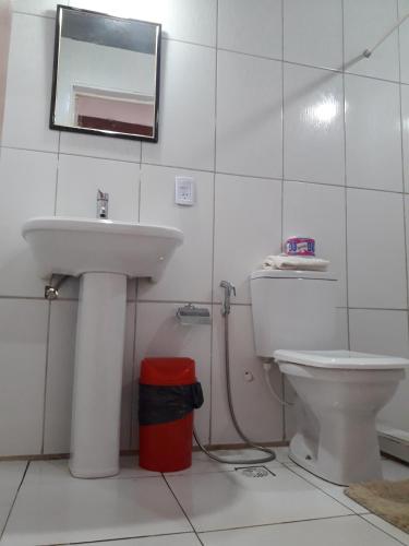Double Room with Private Bathroom image 3