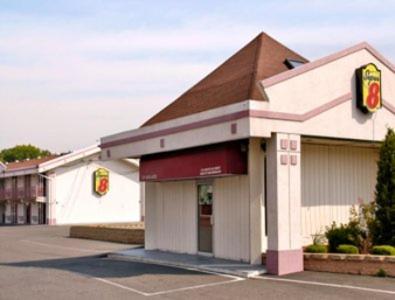 Knights Inn South Hackensasck - Accommodation - South Hackensack