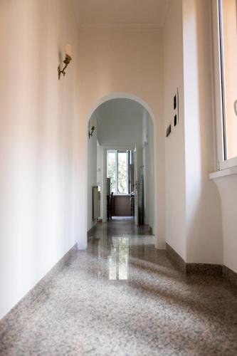 Alexander Vatican House, Rom