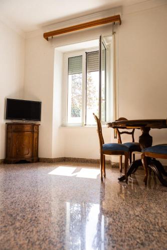 Alexander Vatican House, Roma (foto 10)