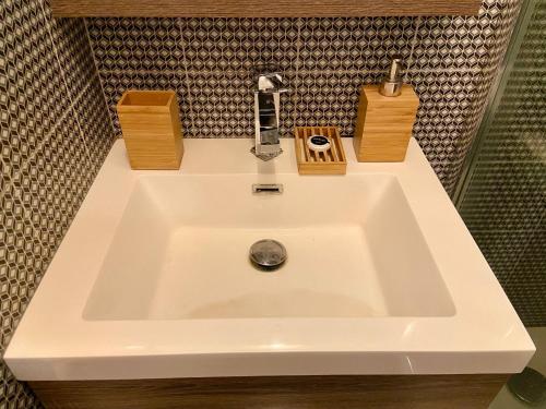 Appartement Censier Monge - main image