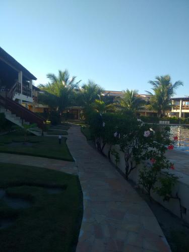 Apartamento de 3 quartos a 200m da praia