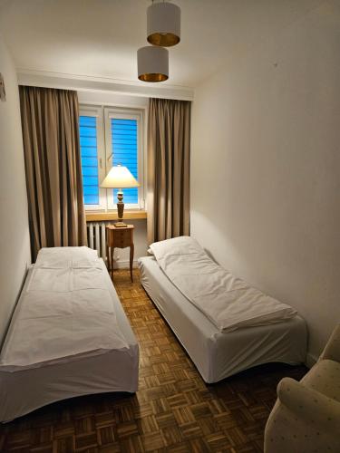 Apartament Milanówek