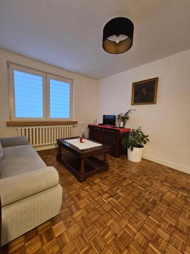 Apartament Milanówek