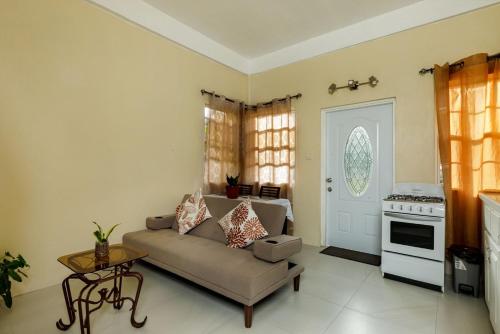 Paradise Suites in Jalousle