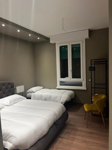 Stazione Tiburtina Roma