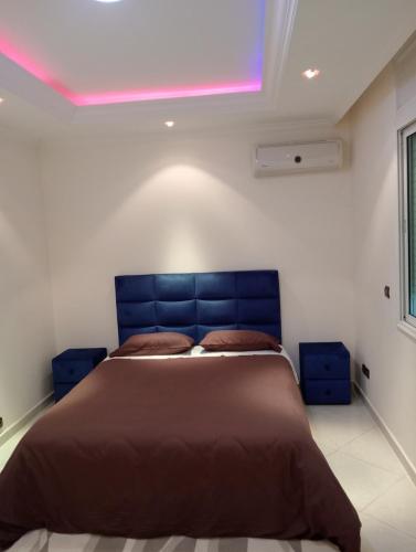 Beautiful villa Near the beach in Mohammedia