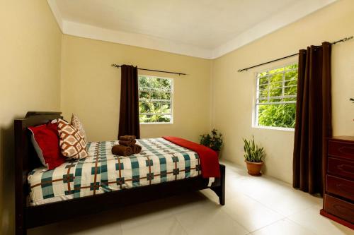 Paradise Suites in Jalousle