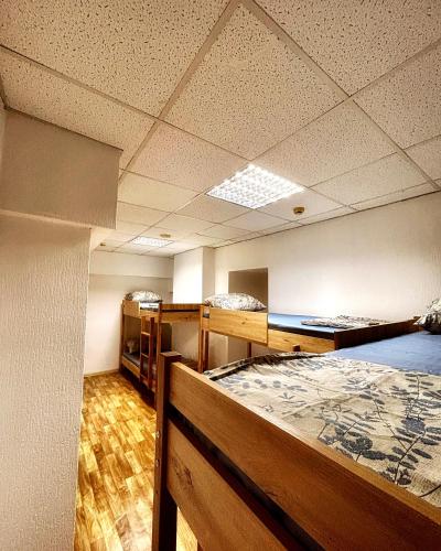 Bed in 6-Bed Dormitory Room image 10