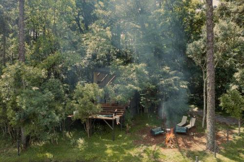 razgled, Arau Cabana Cheiro de Mato in Jardim Eldorado