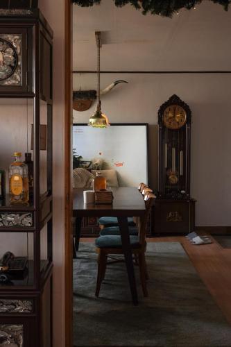 Salon de Hannam River view, Seoul (photo 9)