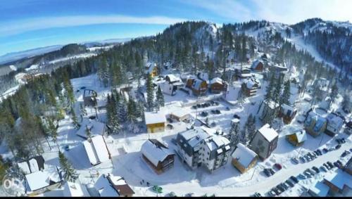 Jahorina Vila Bella