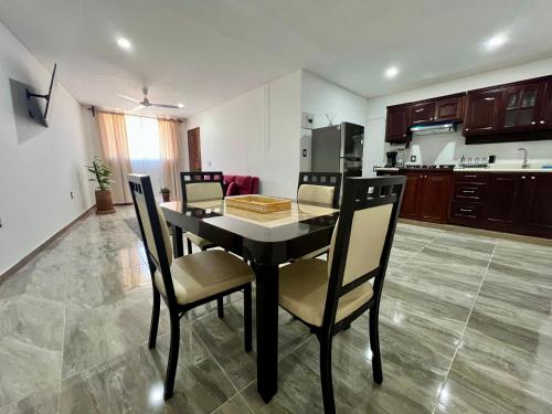 Huitzilin Hostal in Puerto Escondido