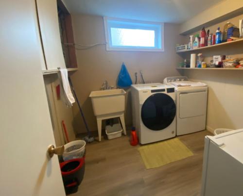 Vermaurel Sweet Lodge in แบทเฮิร์สท์ (นิวบรันสวิค)