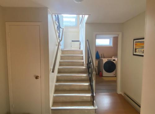 Vermaurel Sweet Lodge in แบทเฮิร์สท์ (นิวบรันสวิค)