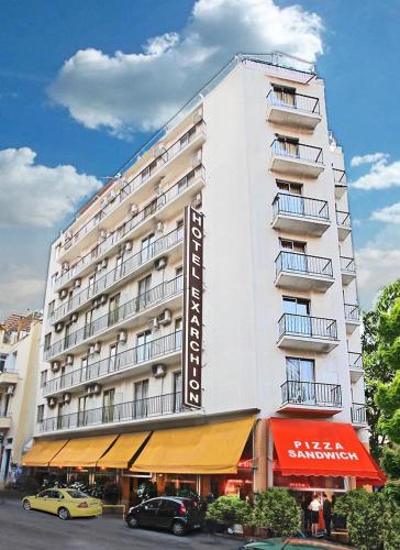 エクサルション ホテル