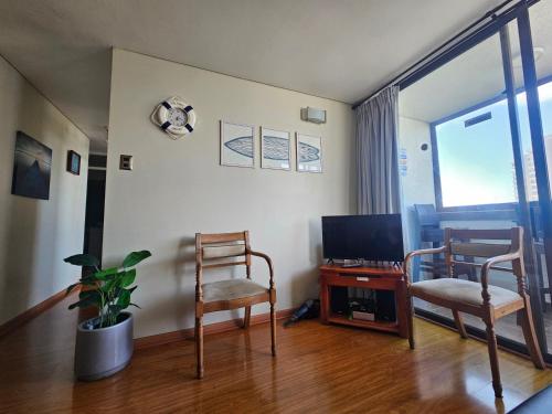 Apartment with Sea View image 8