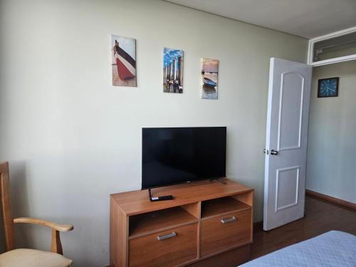 Apartment with Sea View image 6
