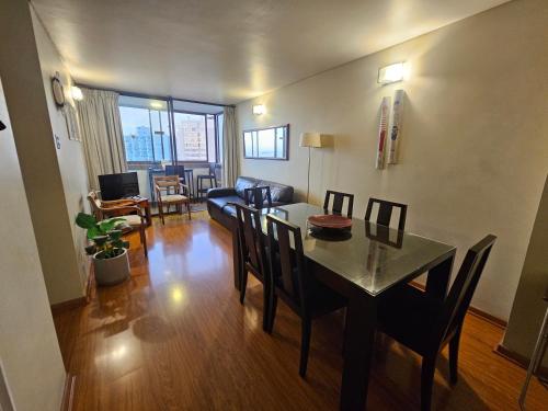 Apartment with Sea View image 5