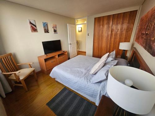 Apartment with Sea View image 1