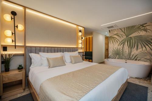 LIN Boutique Hotel by HOUSY – Medellin, VT