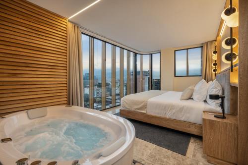 LIN Boutique Hotel by HOUSY, Medellín