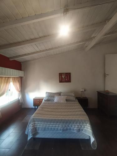 El Descanso in Funes